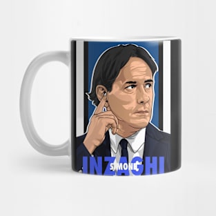 Simone Inzaghi Mug